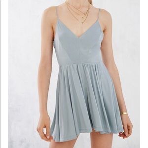 Urban Outfitters Silence + Noise Romper